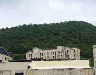 2 BHK Flat In Hinjawadi Hills Phase 2 For Sale  In Hinjewadi 