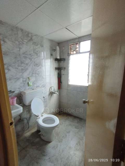 2 BHK Flat In Hinjawadi Hills Phase 2 For Sale  In Hinjewadi 