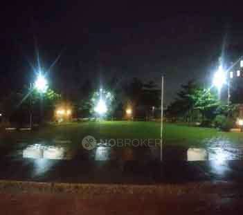 2 BHK Flat In Hinjawadi Hills Phase 2 For Sale  In Hinjewadi 