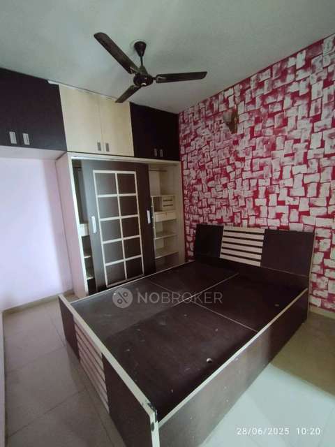 2 BHK Flat In Hinjawadi Hills Phase 2 For Sale  In Hinjewadi 