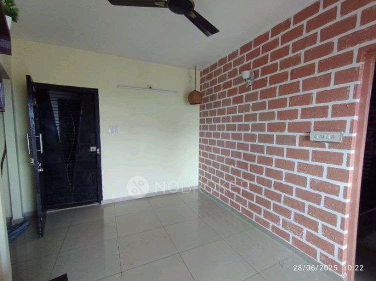 2 BHK Flat In Hinjawadi Hills Phase 2 For Sale  In Hinjewadi 