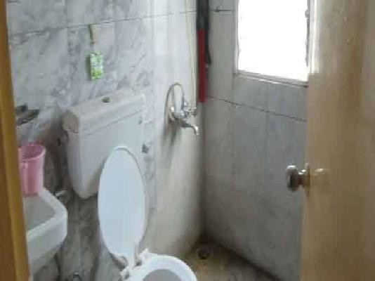 2 BHK Flat In Hinjawadi Hills Phase 2 For Sale  In Hinjewadi 