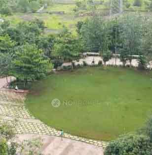 2 BHK Flat In Hinjawadi Hills Phase 2 For Sale  In Hinjewadi 