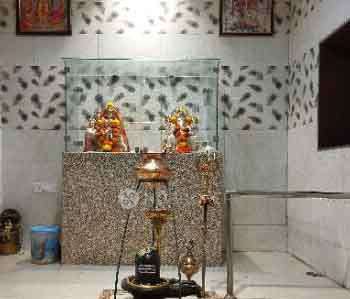 2 BHK Flat In Hinjawadi Hills Phase 2 For Sale  In Hinjewadi 