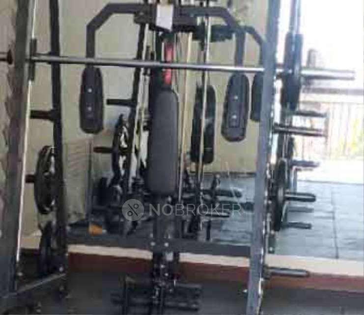 2 BHK Flat In Hinjawadi Hills Phase 2 For Sale  In Hinjewadi 