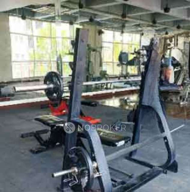 2 BHK Flat In Hinjawadi Hills Phase 2 For Sale  In Hinjewadi 