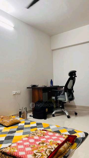 1 BHK Villa In  Ganga Newtown Phase 02 for Rent  In Pune