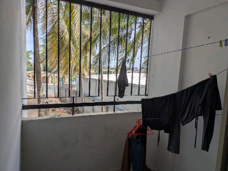 Zed Enclave Apartment