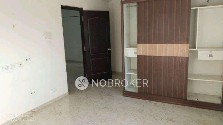 2 BHK Flat In Aishwarya Heights For Sale  In Mallampet