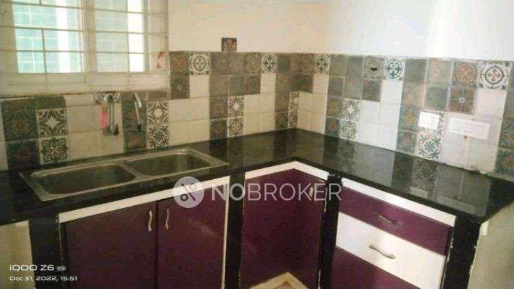 2 BHK Flat In Aishwarya Heights For Sale  In Mallampet