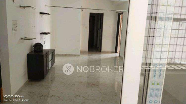 2 BHK Flat In Aishwarya Heights For Sale  In Mallampet