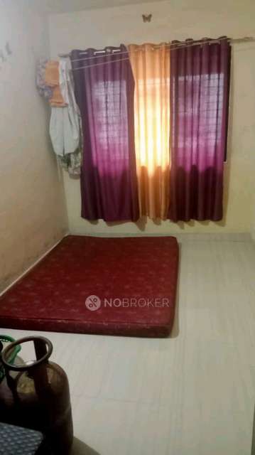 1 BHK Flat In Kirshnamai Park For Sale  In Kalyan