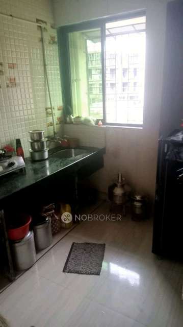 1 BHK Flat In Kirshnamai Park For Sale  In Kalyan