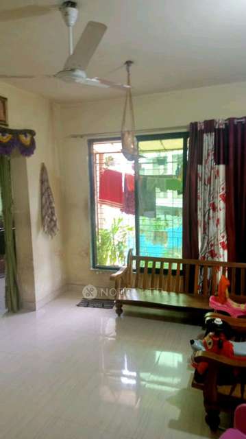 1 BHK Flat In Kirshnamai Park For Sale  In Kalyan