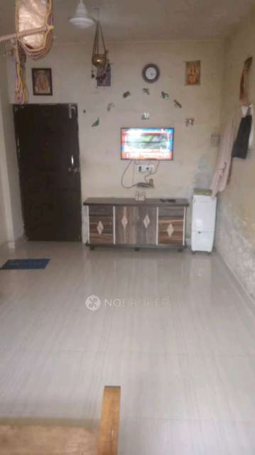 1 BHK Flat In Kirshnamai Park For Sale  In Kalyan