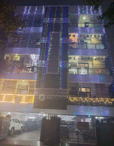 2 BHK Flat For Sale  In Indirapuram