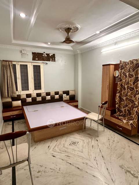 3 BHK Flat In Sri Krishna?s Laxmi Nivas For Sale  In Sri Krishna Laxmi Nivas