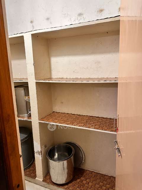 3 BHK Flat In Sri Krishna?s Laxmi Nivas For Sale  In Sri Krishna Laxmi Nivas