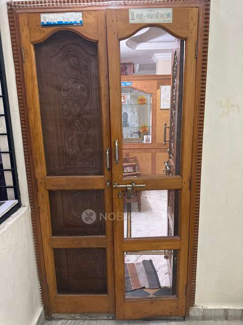 3 BHK Flat In Sri Krishna?s Laxmi Nivas For Sale  In Sri Krishna Laxmi Nivas