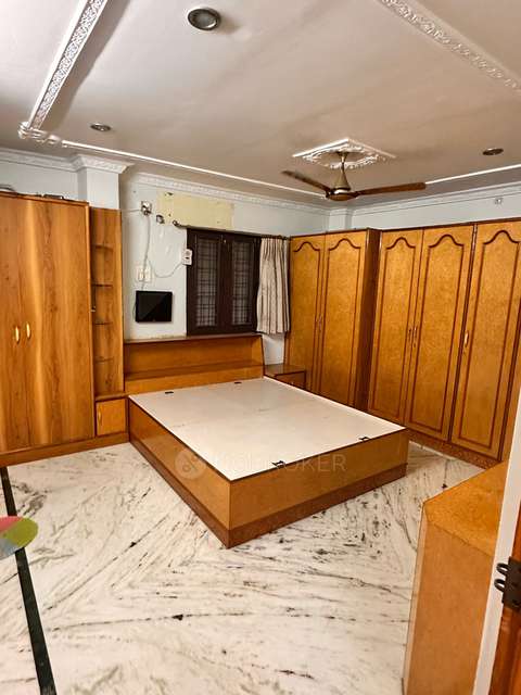 3 BHK Flat In Sri Krishna?s Laxmi Nivas For Sale  In Sri Krishna Laxmi Nivas