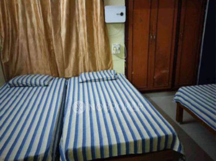 PG for Boys in No 1, Logaiah St, Logaiah Colony, Annamalai Colony, Chennai, Tamil Nadu 600093, India