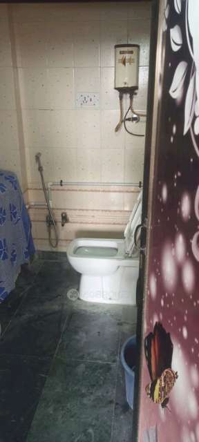 3 BHK Flat In Mohan Puram D1 Chsl For Sale  In Mohan Puram