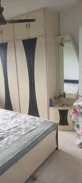 3 BHK Flat In Mohan Puram D1 Chsl For Sale  In Mohan Puram