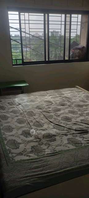 3 BHK Flat In Mohan Puram D1 Chsl For Sale  In Mohan Puram