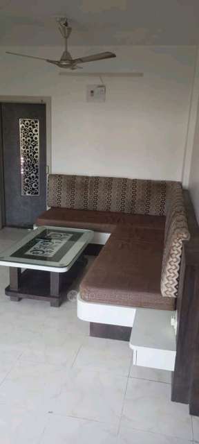 3 BHK Flat In Mohan Puram D1 Chsl For Sale  In Mohan Puram