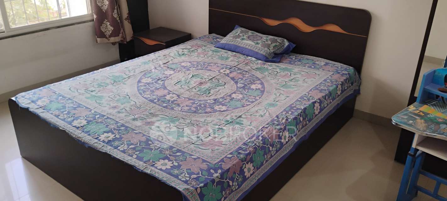 3 BHK House for Rent In Dehu Road