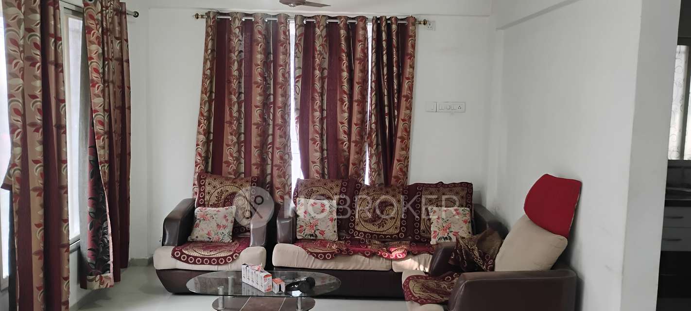 3 BHK House for Rent In Dehu Road
