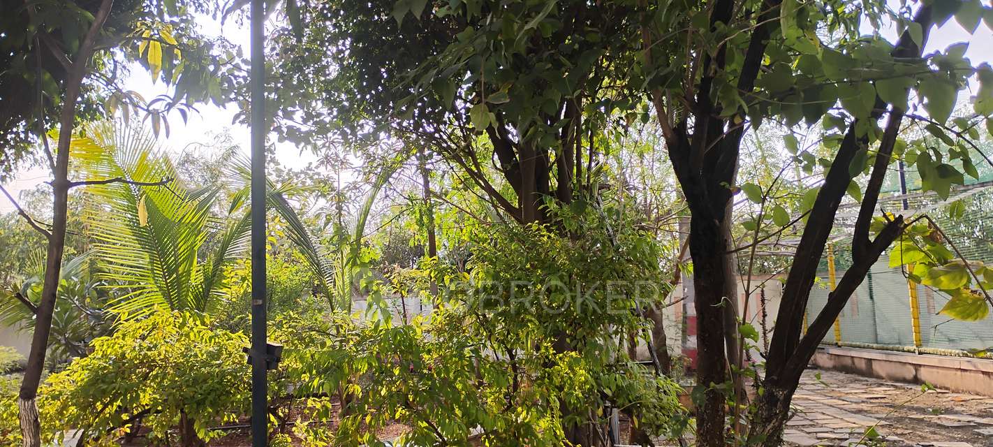 3 BHK House for Rent In Dehu Road