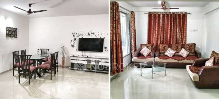 3 BHK House for Rent In Dehu Road