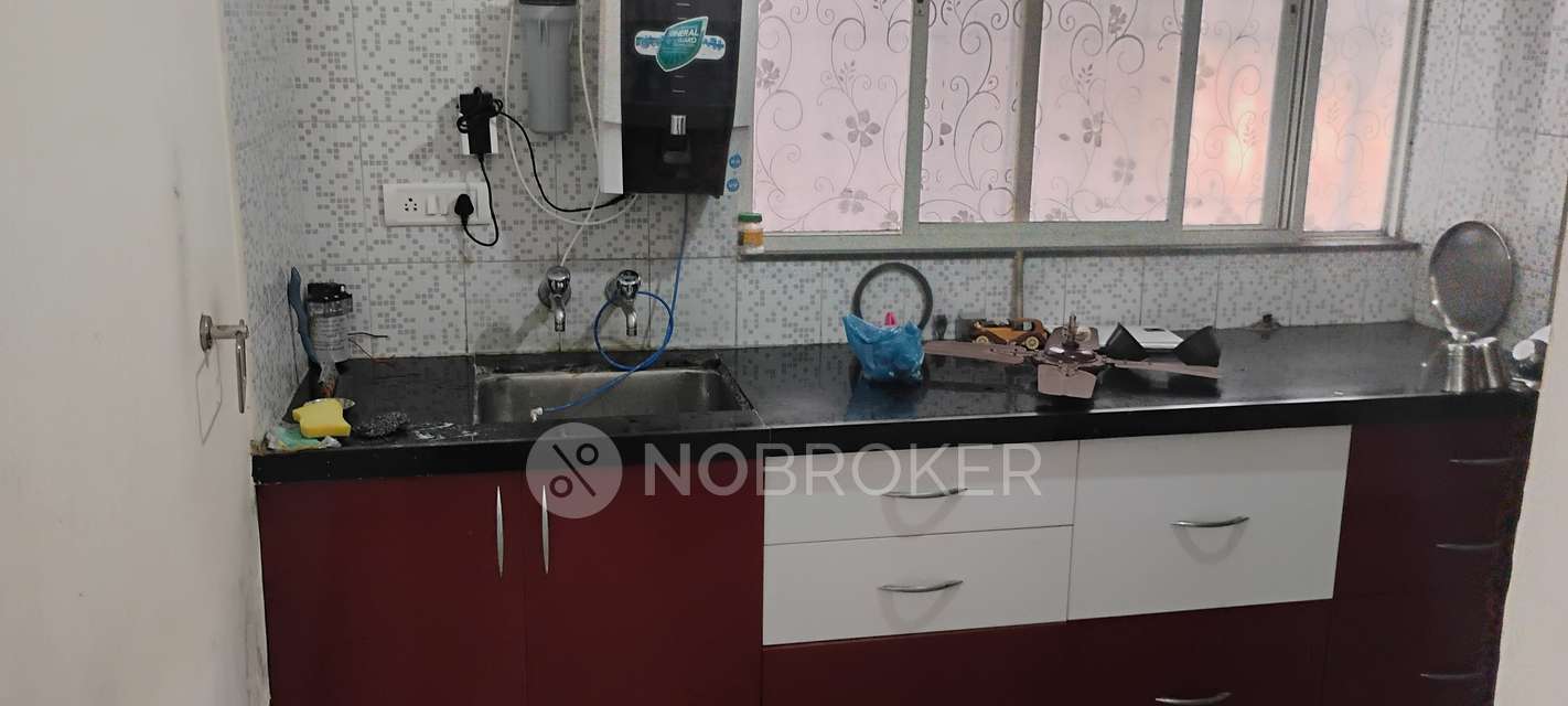 3 BHK House for Rent In Dehu Road