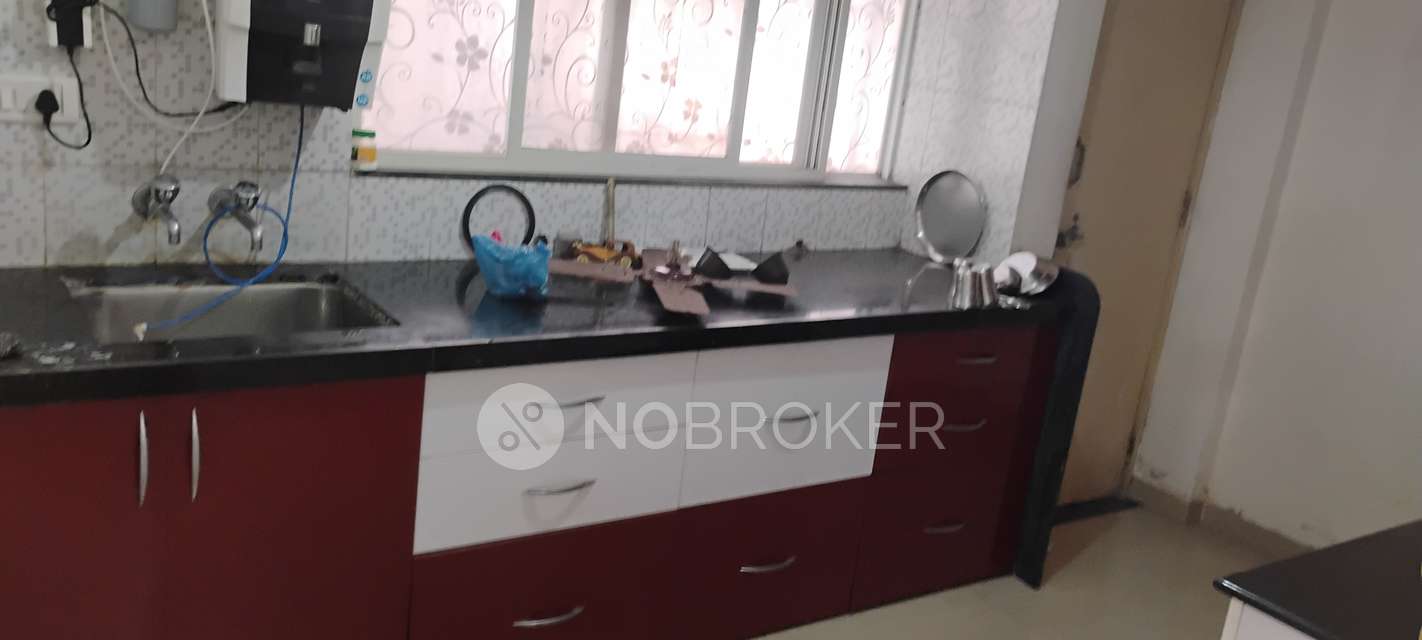 3 BHK House for Rent In Dehu Road