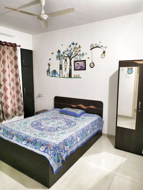3 BHK House for Rent In Dehu Road
