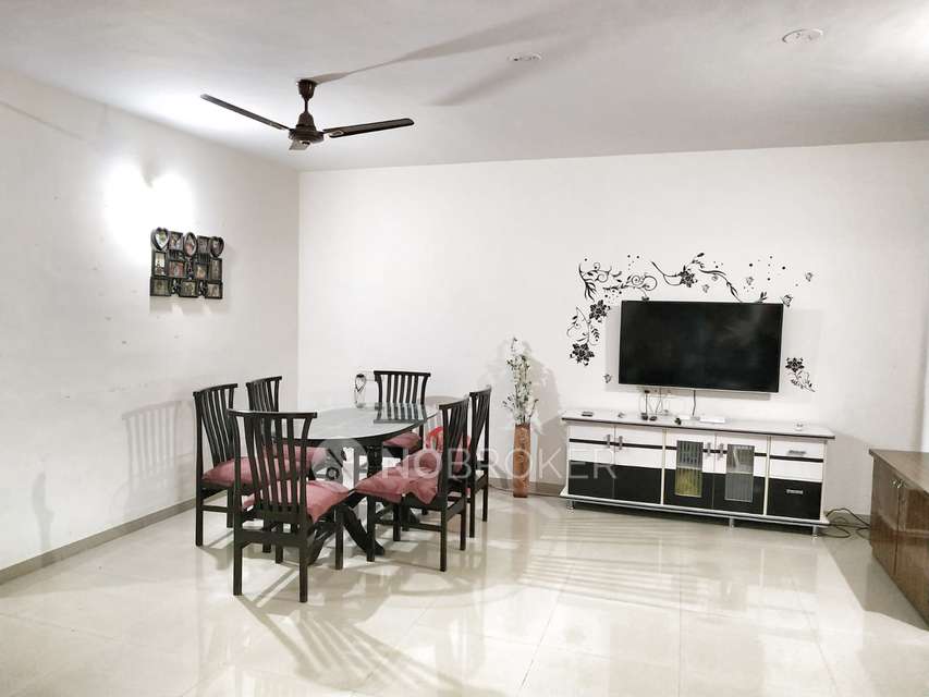3 BHK House for Rent In Dehu Road