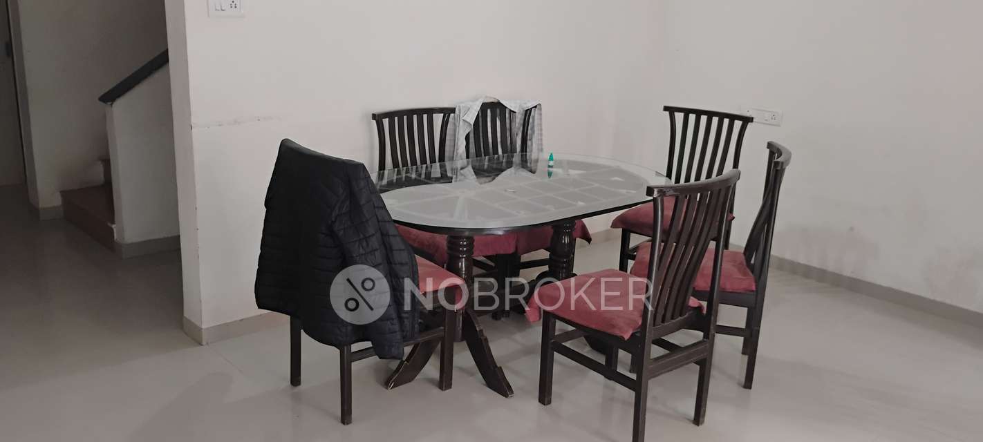 3 BHK House for Rent In Dehu Road