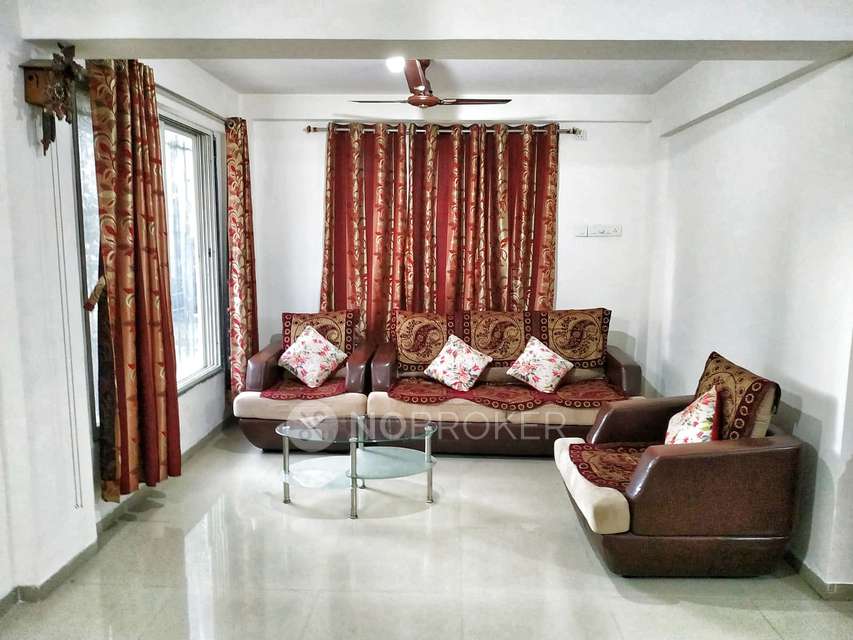 3 BHK House for Rent In Dehu Road