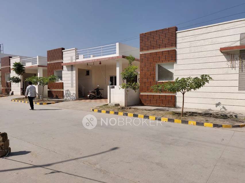 2 BHK Flat In Pranay Pranith Panorrama For Sale  In  Ramachandrapuram