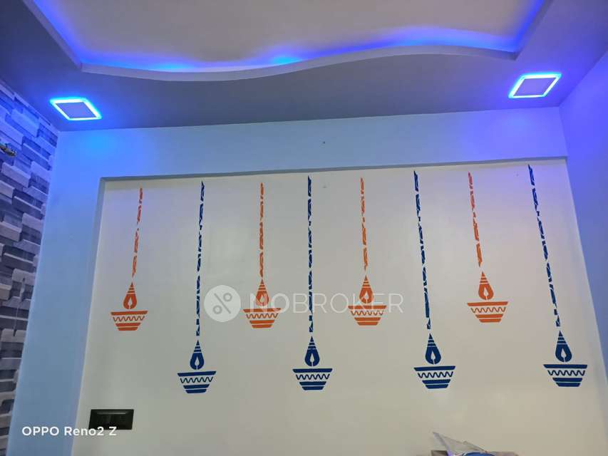 1 RK Flat In Mouli Krupa For Sale  In  Mira Bhayandar