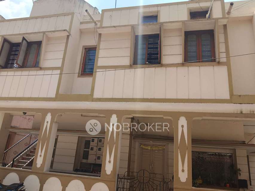 3 BHK House for Rent  In Shanthi Nagar 
