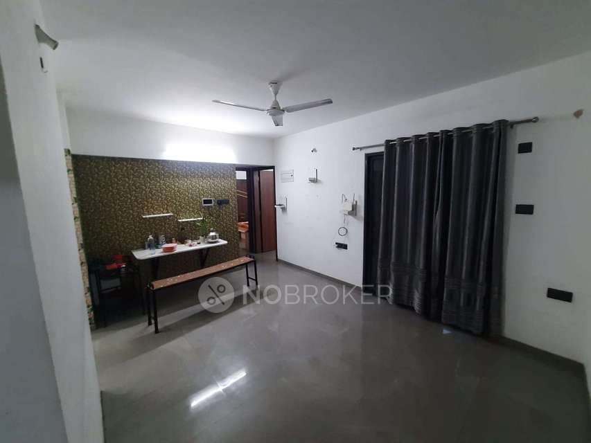 2 BHK Flat In Goodwill Fabian for Rent  In Dhanori