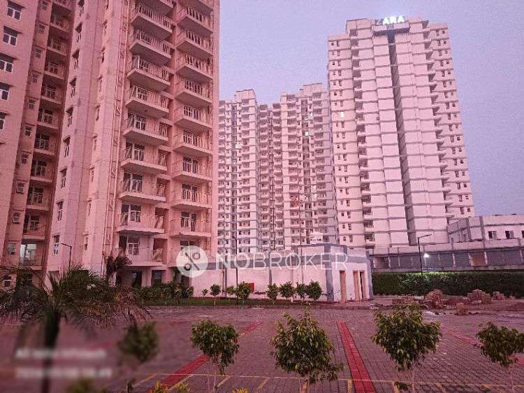 2 BHK Flat In Zara Rossa For Sale  In Bajghera