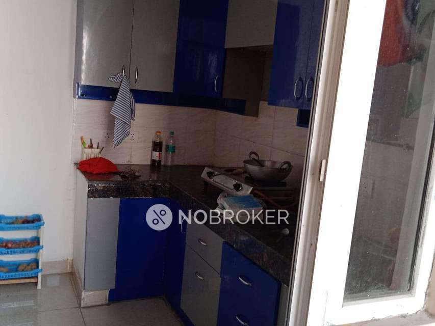 2 BHK Flat In Ajnara Le Garden For Sale  In Panchsheel Green