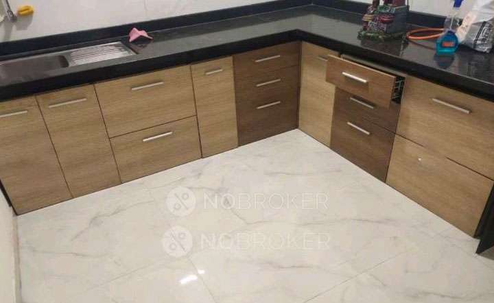 3 BHK Flat In Pharande Puneville  for Rent  In Tathawade