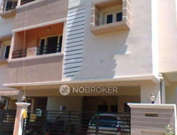 2 BHK Flat In Sree Ganesh Flats For Sale  In Mannivakkam, 