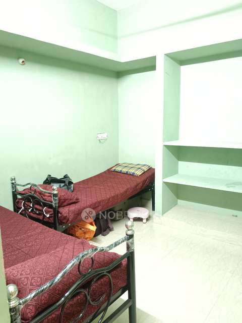 PG for Girls in Alandur