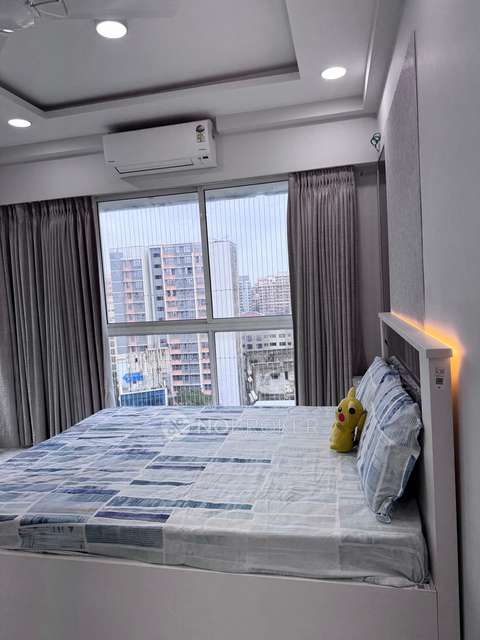 2 BHK Flat In Oswal Heights For Sale  In Chembur 