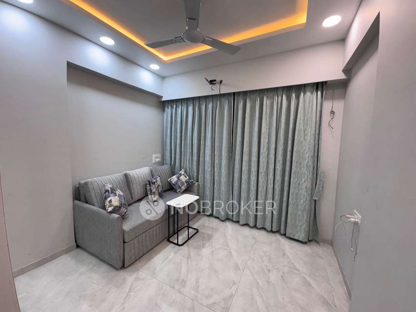 2 BHK Flat In Oswal Heights For Sale  In Chembur 